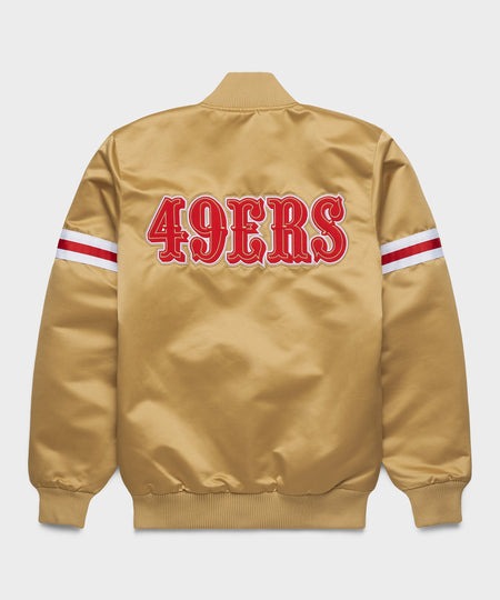 NFL Varsity Jacket