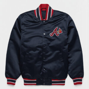 mlb baseball jacket