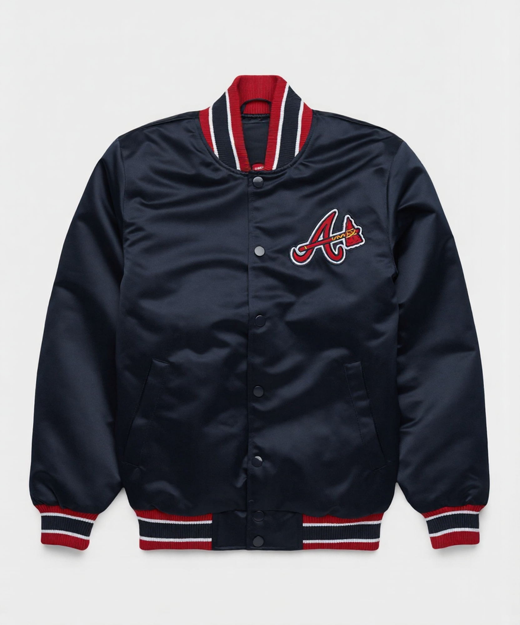 mlb baseball jacket