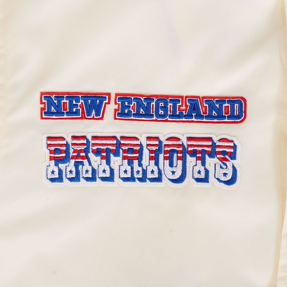 NFL Varsity Jacket