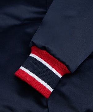 mlb baseball jacket