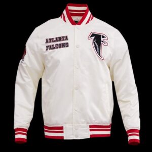 NFL Varsity Jacket