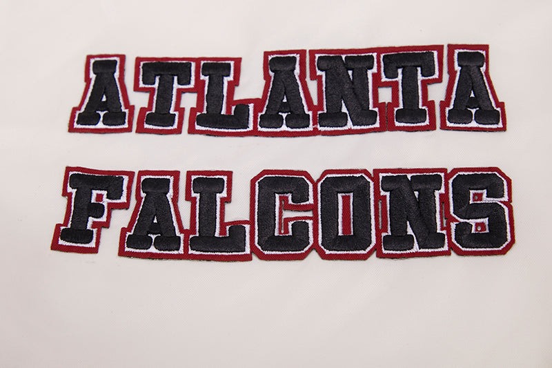 NFL Varsity Jacket