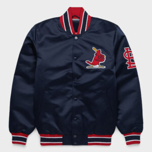 mlb baseball jacket
