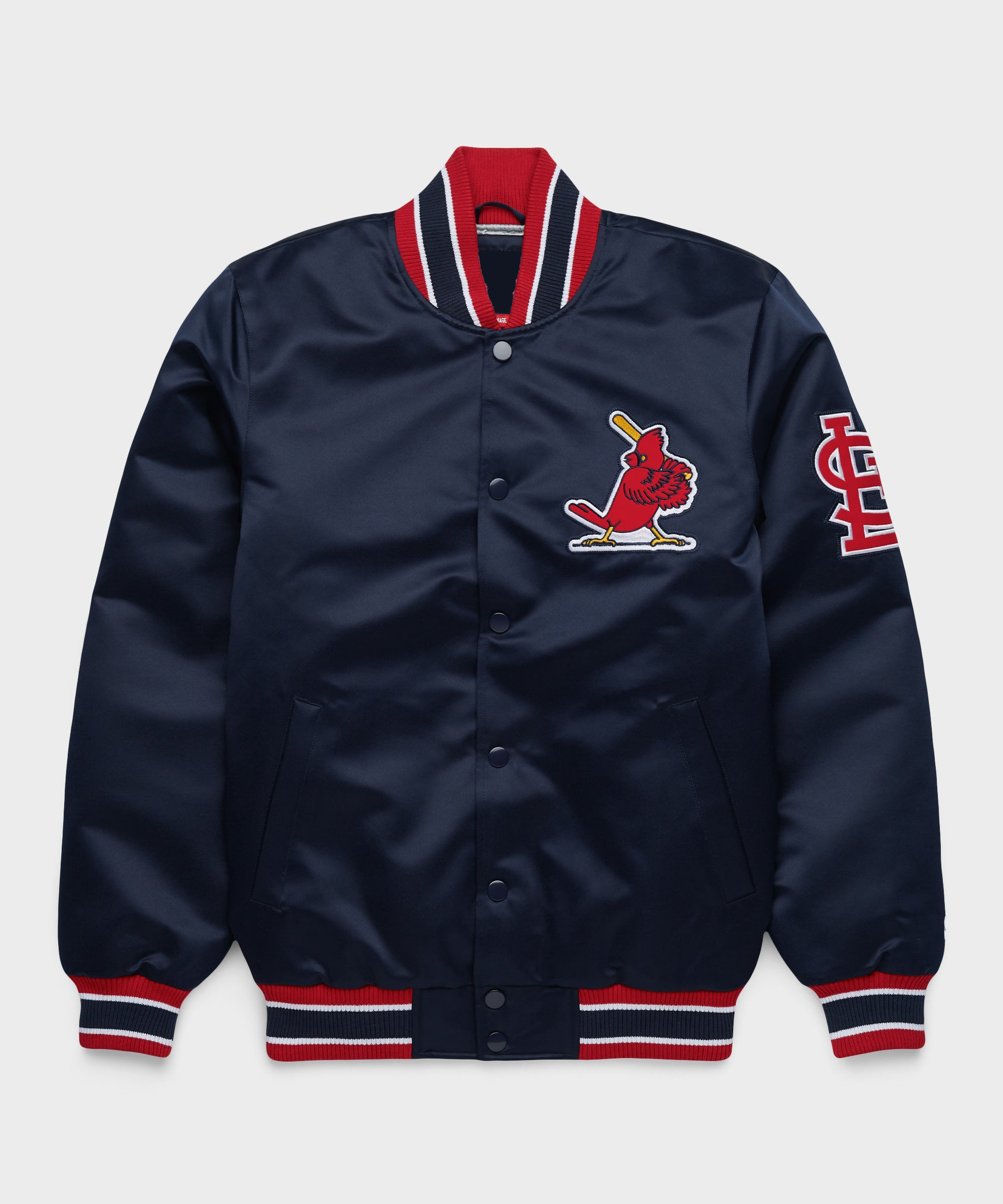 mlb baseball jacket