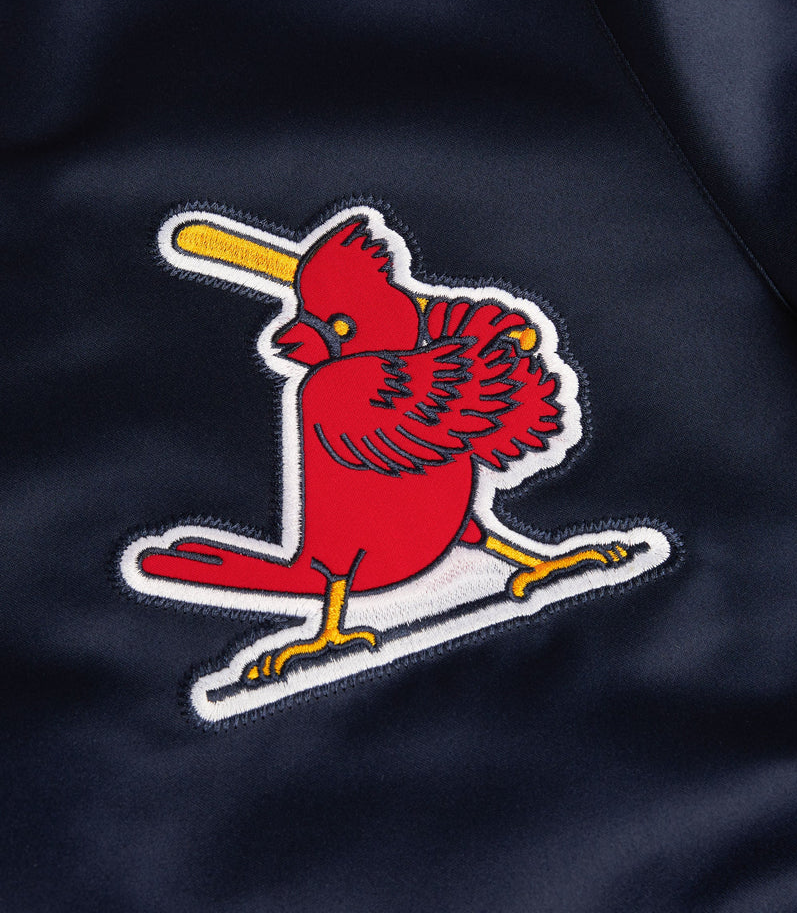 mlb baseball jacket