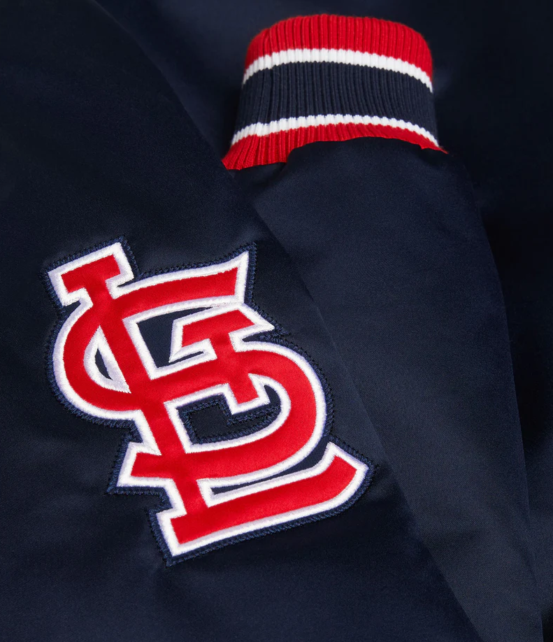 mlb baseball jacket
