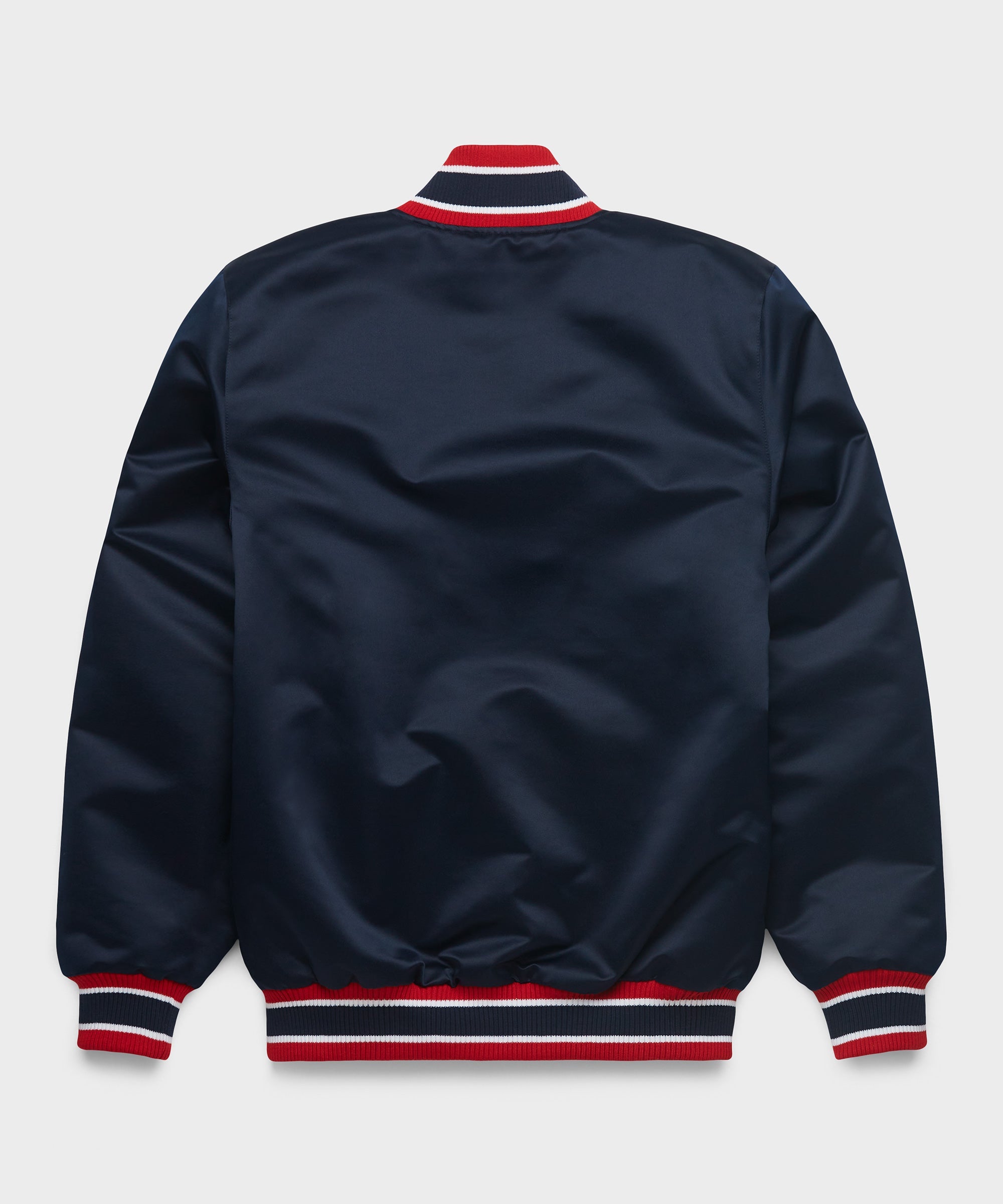 mlb baseball jacket