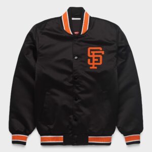 mlb baseball jacket