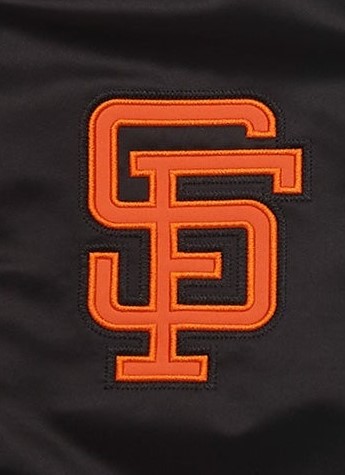 mlb baseball jacket