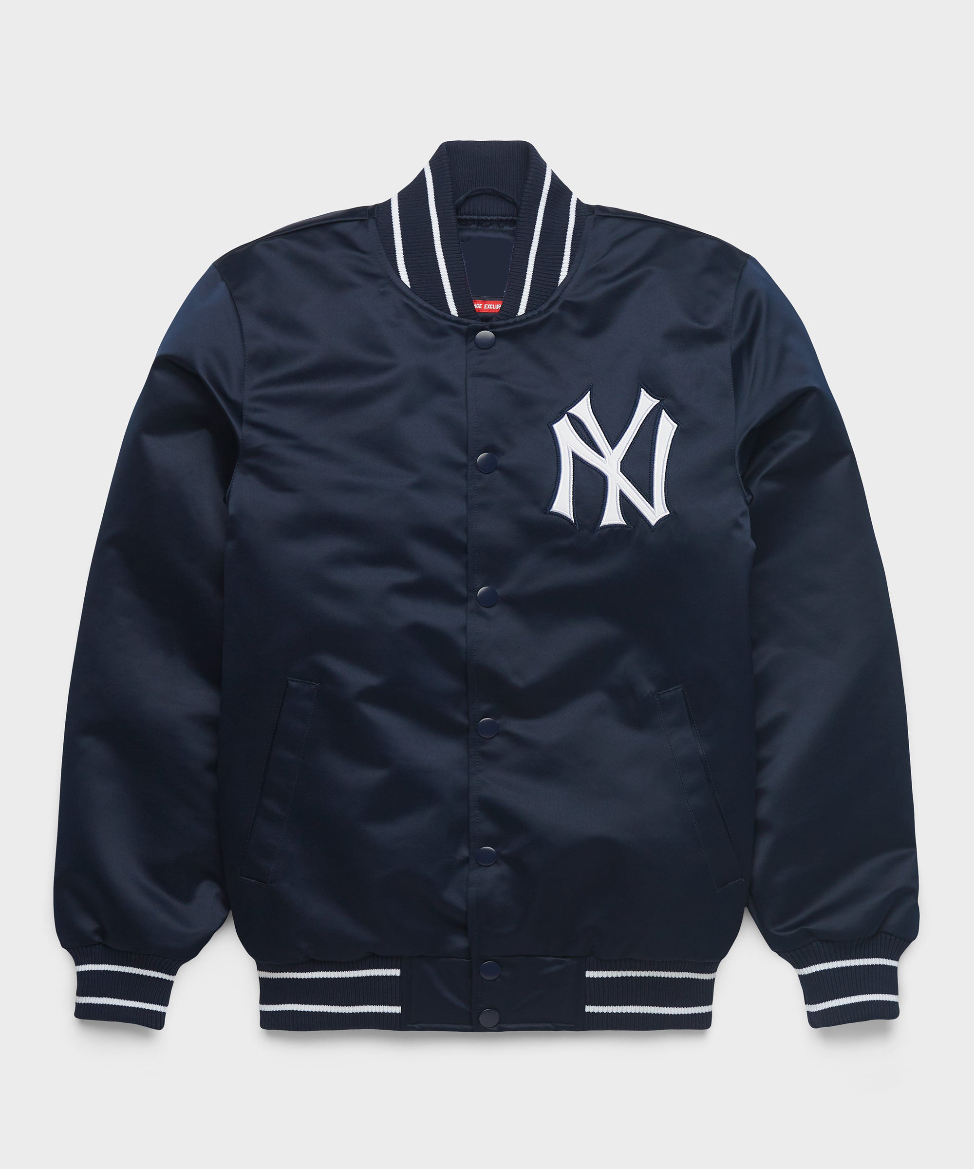 mlb baseball jacket