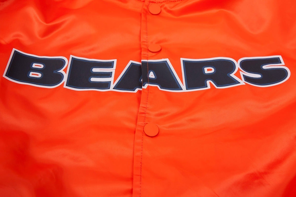 NFL Varsity Jacket