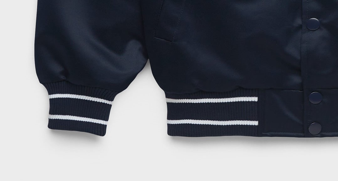 mlb baseball jacket