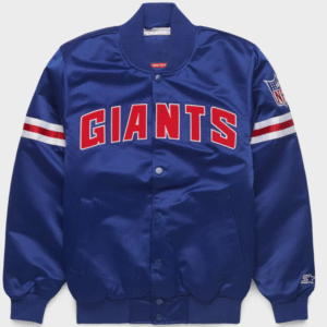 NFL Varsity Jacket