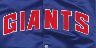 NFL Varsity Jacket