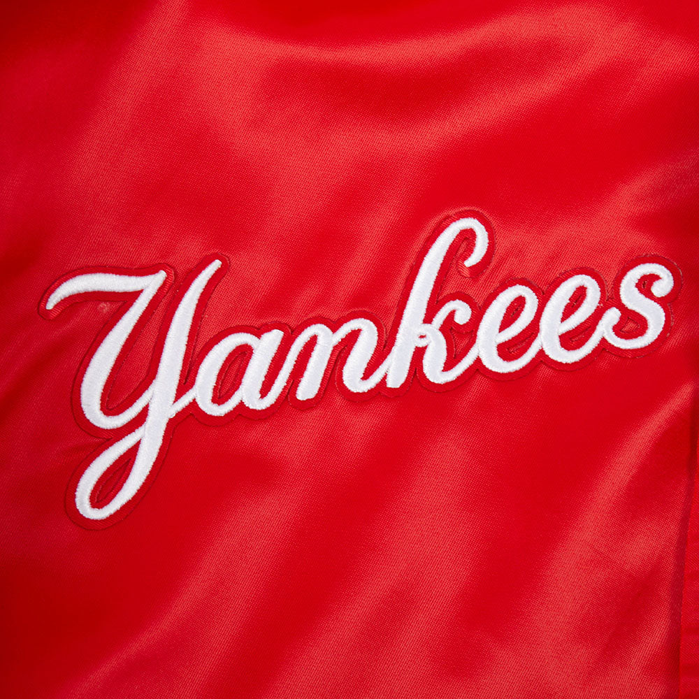 mlb baseball jacket
