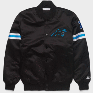 NFL Varsity Jacket