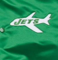 NFL Varsity Jacket