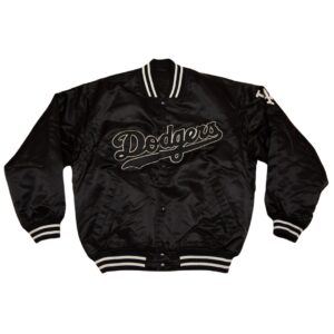 mlb baseball jacket