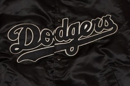 mlb baseball jacket