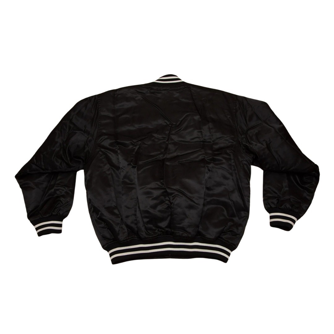 mlb baseball jacket