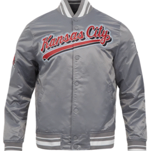 NFL Varsity Jacket