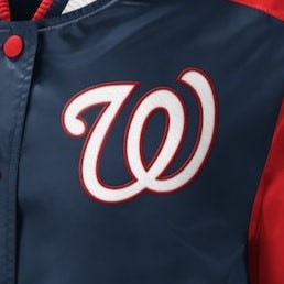 mlb baseball jacket
