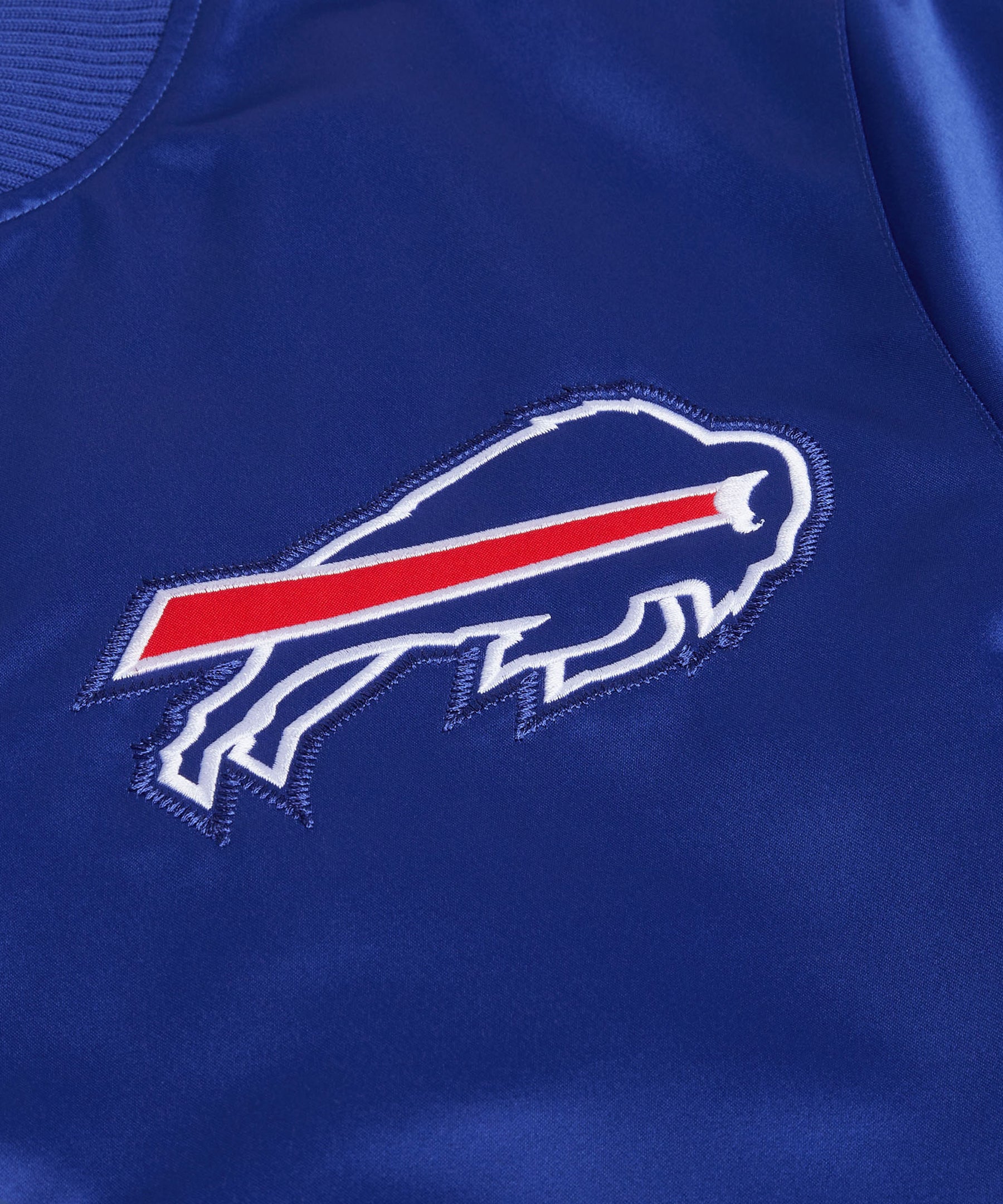 NFL Varsity Jacket