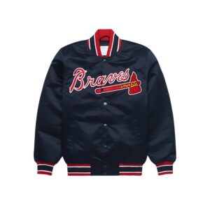mlb baseball jacket