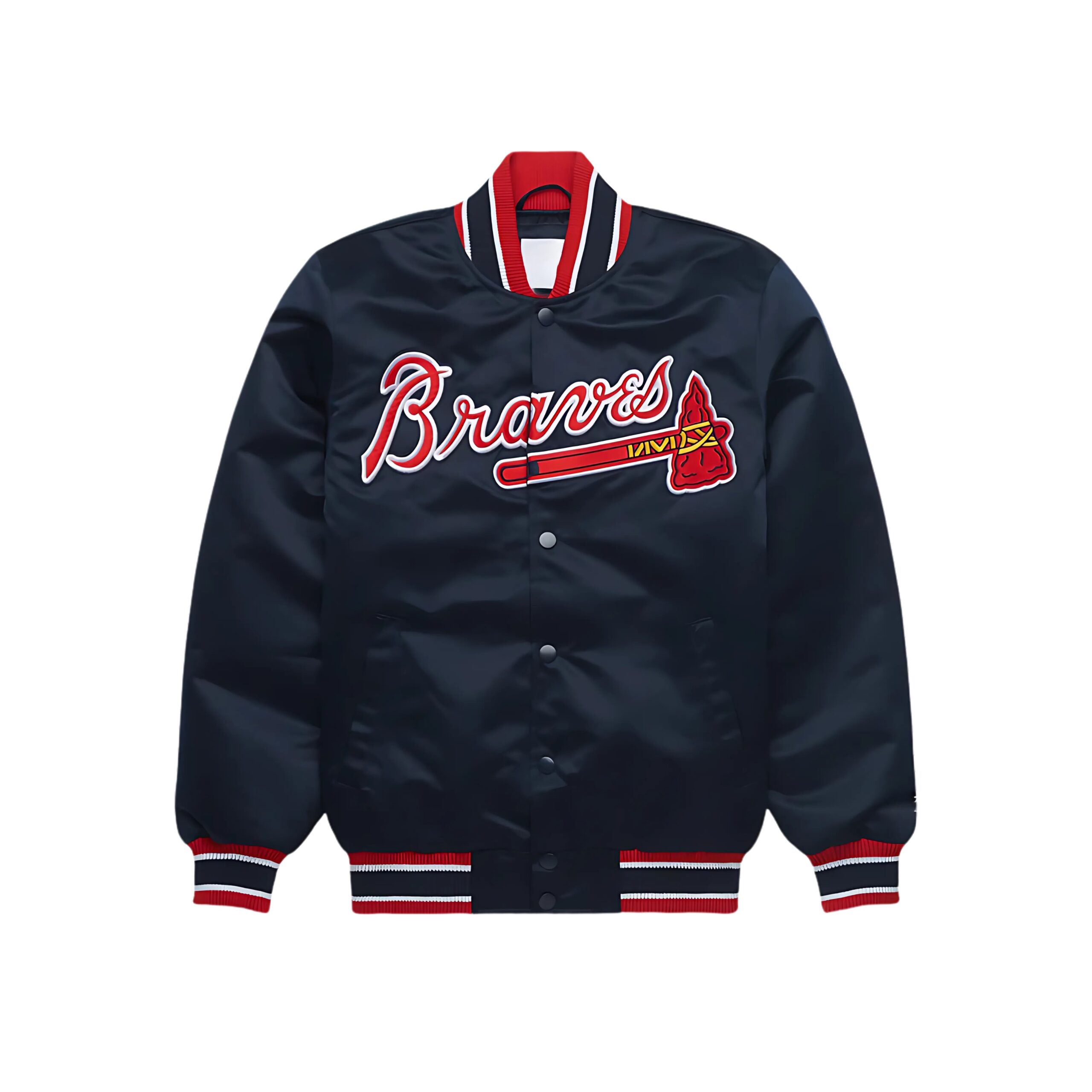 mlb baseball jacket