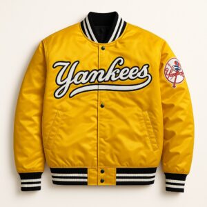 mlb baseball jacket