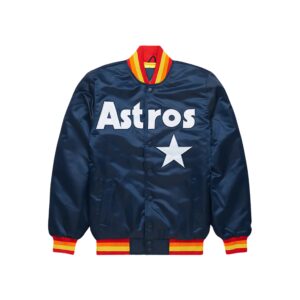 mlb baseball jacket