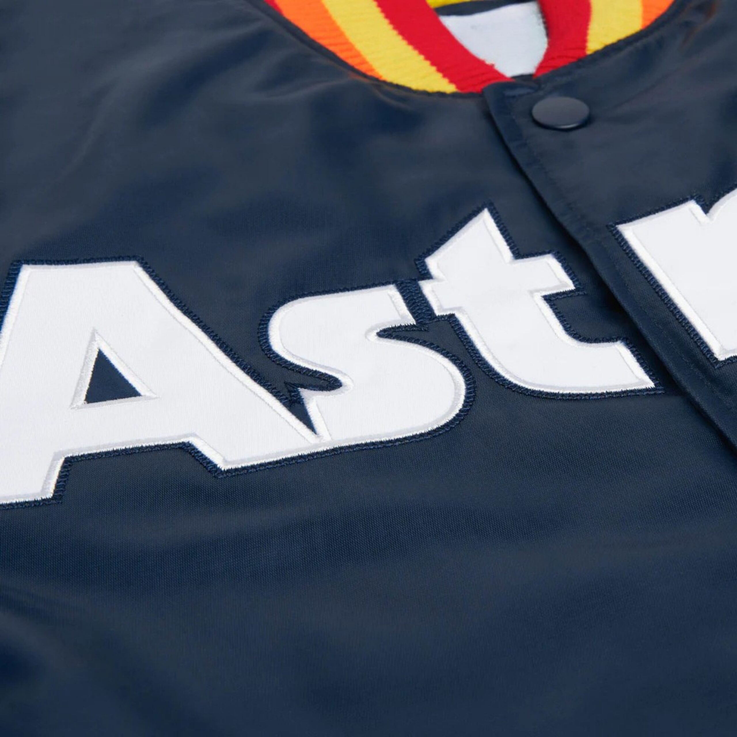 mlb baseball jacket