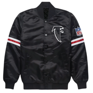 NFL Varsity Jacket