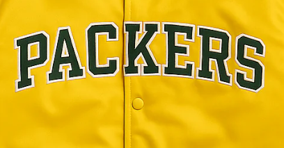 NFL Varsity Jacket