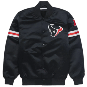 NFL Varsity Jacket