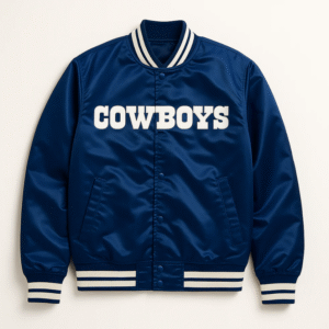 NFL Varsity Jacket