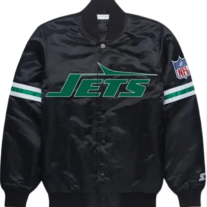 NFL Varsity Jacket
