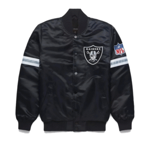 NFL Varsity Jacket