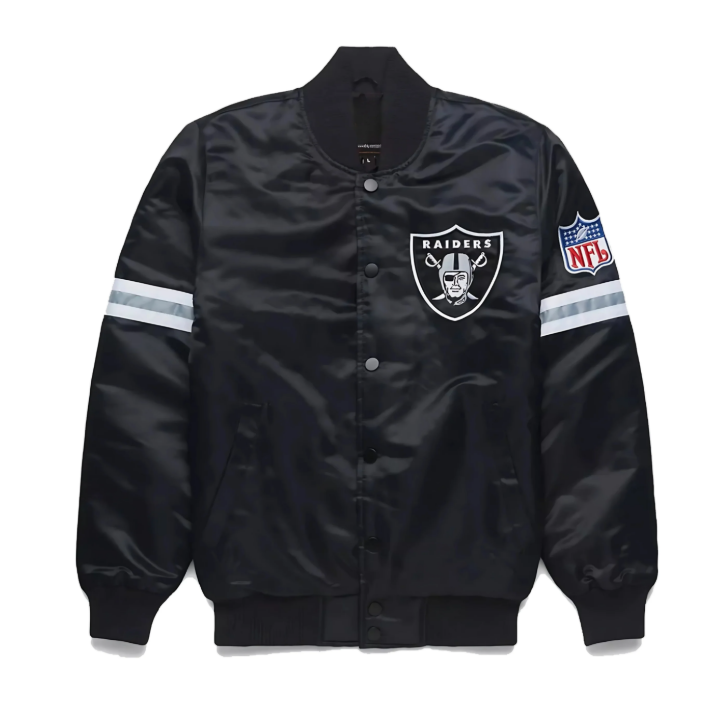NFL Varsity Jacket
