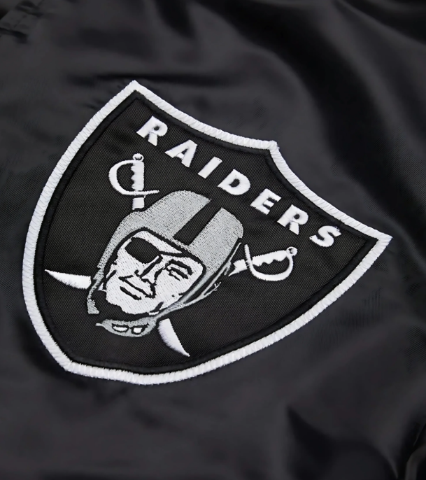 NFL Varsity Jacket