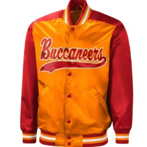 NFL Varsity Jacket