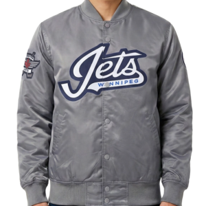 NHL Jacket