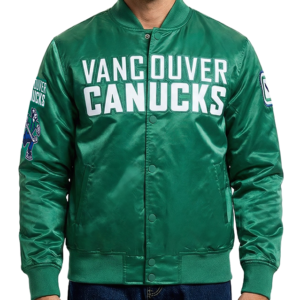 NHL Jacket