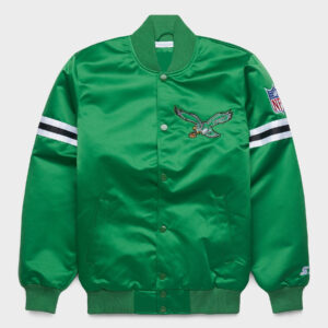 NFL Varsity Jacket