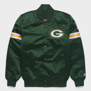 NFL Varsity Jacket