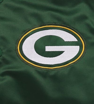 NFL Varsity Jacket
