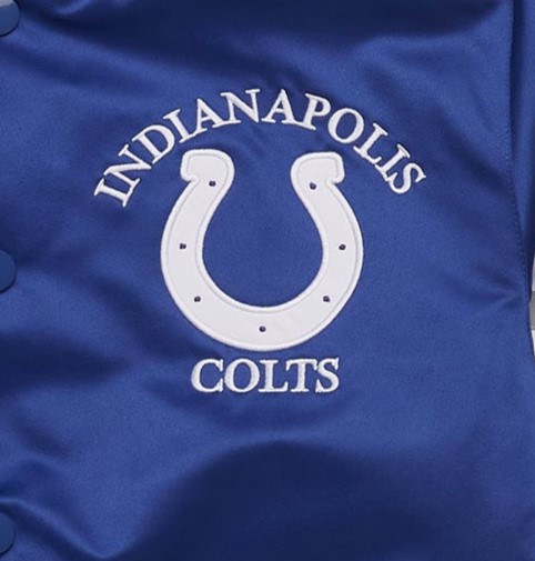 NFL Varsity Jacket
