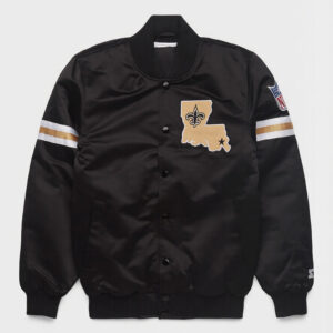 NFL Varsity Jacket