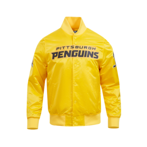 NHL Jacket